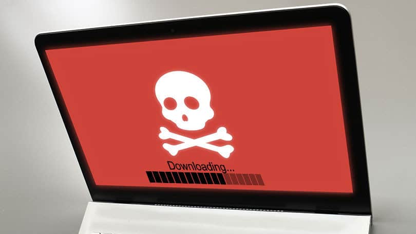 Blog - Getting your computer infected with malware