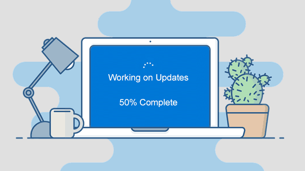 Blog - Windows updates are important