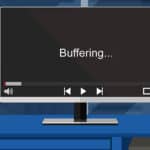 Slow Internet - YouTube buffering