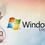 Windows 7 end of life January 2020