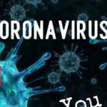 coronavirus scams - phishing emails, attachments, internet security