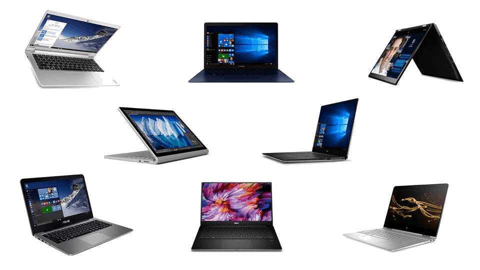 Laptop features worth paying for