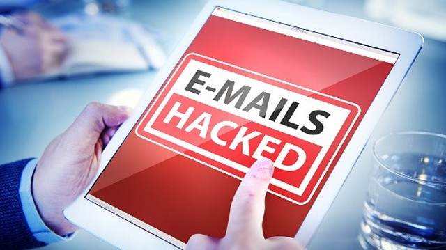 What to do if your email account and password is hacked