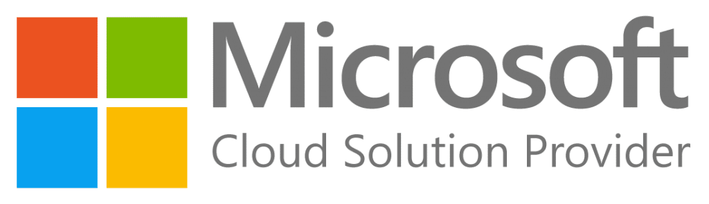 Microsoft Cloud Solutions Provider