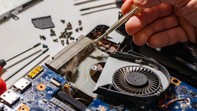 computer maintenance tips