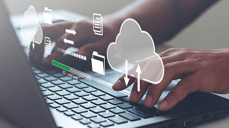 File based backup vs image based backup