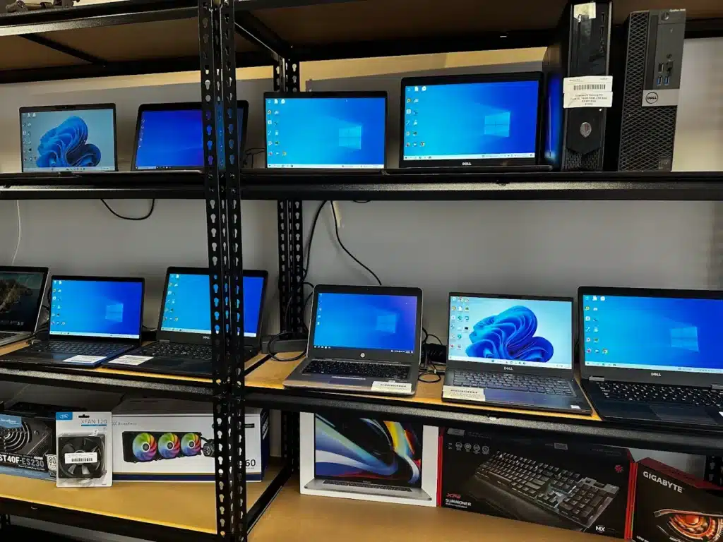 Fix My Laptop for sale computers