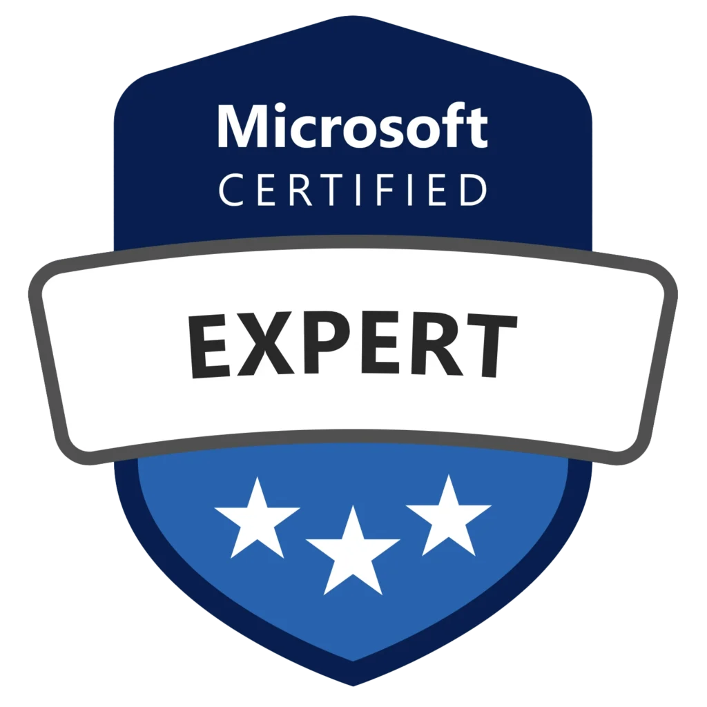 Sergey Microsoft Certified Expert providing laptop repair and computer repair in Brisbane